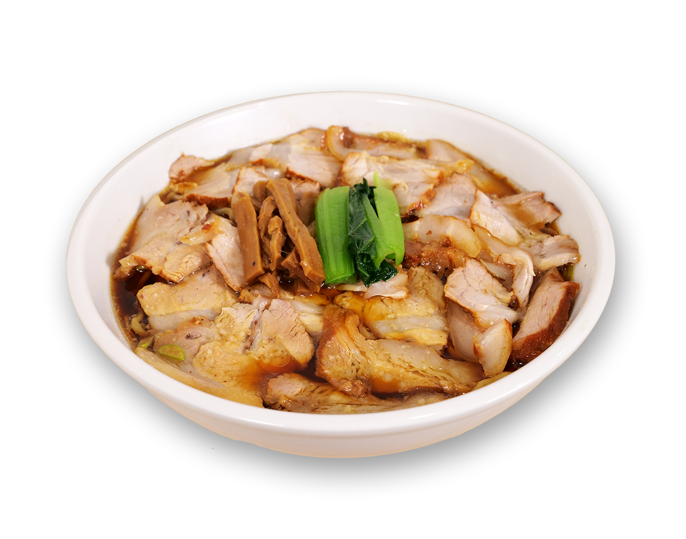 チャーシュー麺
